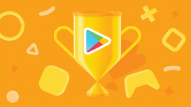 2021年度Google Play最佳应用程序榜单出炉