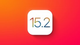 iOS 15.2 Beta4更新，GPU性能有所提升！BUG修复