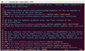 Linux学习第一天——ssh登录和软件安装详解
