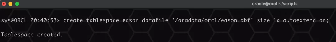 Oracle 数据坏块的 N 种修复方式