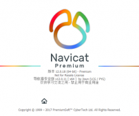 解决Navicat Premium 12连接Oracle时提示oracle library is not loaded的问题