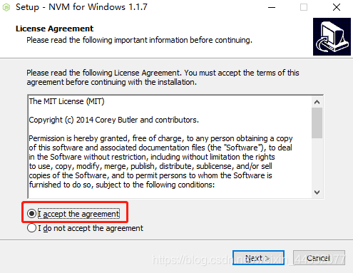 windows如何把已安装的nodejs高版本降级为低版本(图文教程)