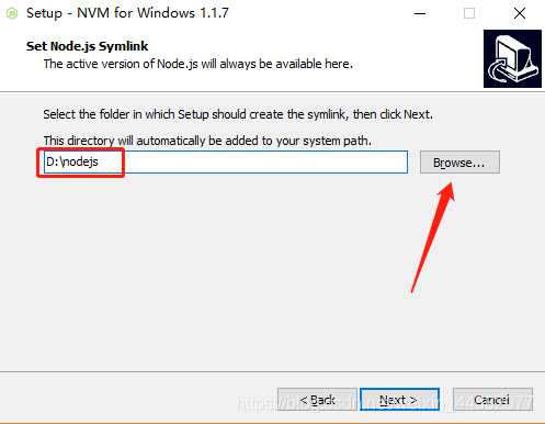 windows如何把已安装的nodejs高版本降级为低版本(图文教程)