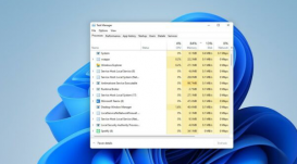 微软承认：存储驱动器 bug 致 Windows 11 PC 变慢，有望在下周解决