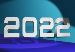 开发人员和设计师在 2022 年应注意的四大物联网趋势