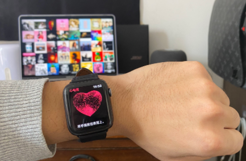 Apple Watch心电图国行版上线 Apple Watch心电图国内版怎么使用