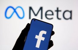 Facebook斥资6000万美元收购Meta商标资产