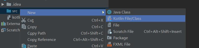 Kotlin 和 Java 混合开发入门教程