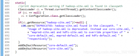 Hadoop源码分析六启动文件namenode原理详解