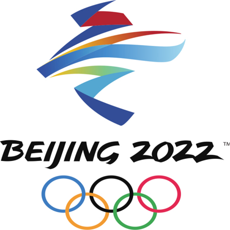 2022北京冬奥会好看的图片 冬奥会发朋友圈的好看配图
