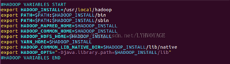 详解Ubuntu16.04下Hadoop 2.7.3的安装与配置