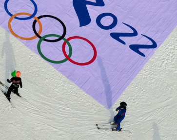 2022北京冬奥会倒计时的心情说说 冬奥会加油的心情语录