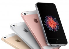 苹果新款iPhone SE或将于明年3-4月发布 售价进一步下调