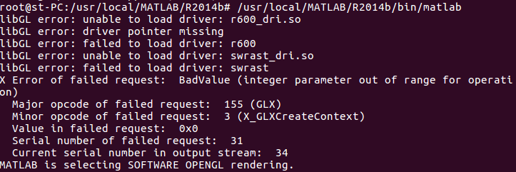 Ubuntu 16.04 LTS下安装MATLAB 2014B的方法教程