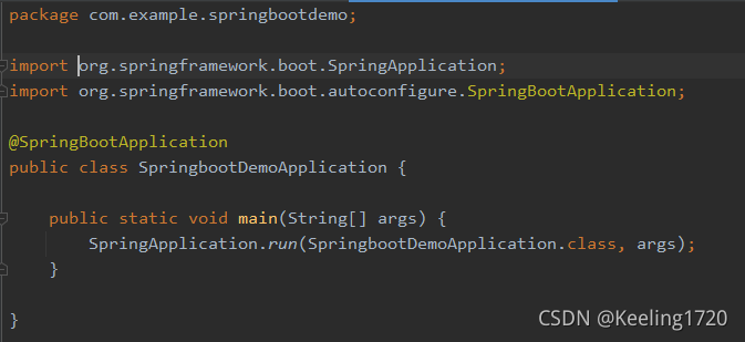 Java SpringBoot开发小技巧详解