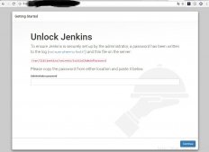 Ubuntu LTS服务器部署Jenkins详细介绍