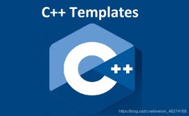 C++中模板(Template)详解及其作用介绍