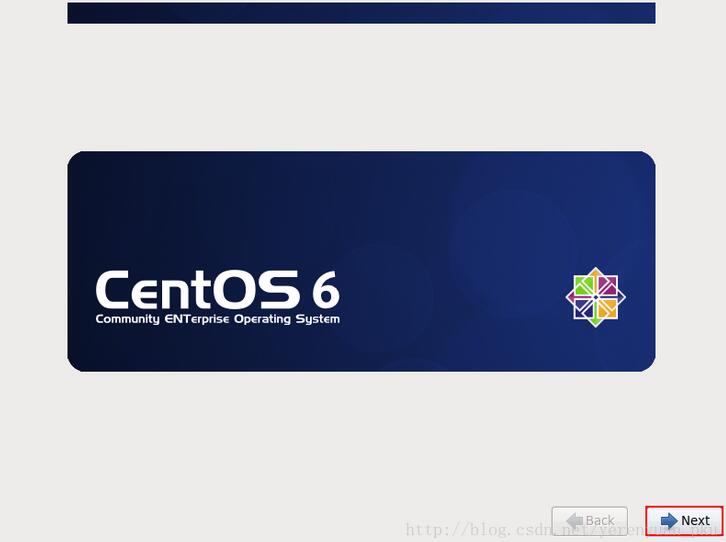 VMware下CentOS 6.7安装图文教程