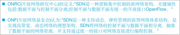 SDN 和 SD-WAN 到底有啥区别？