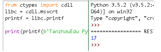 解析Python扩展模块的加速方案