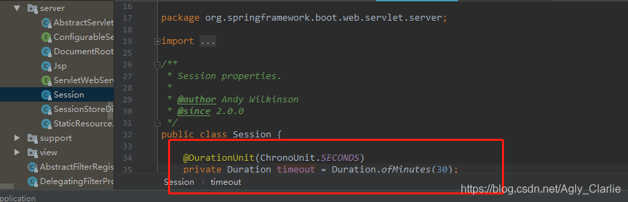聊聊Springboot2.x的session和cookie有效期