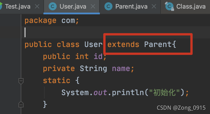 Java通过反射来打印类的方法实现