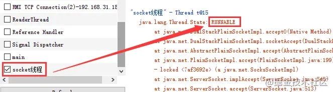 解答为什么 Java 线程没有Running状态