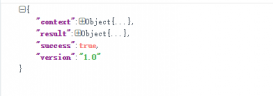使用Jackson-json解析一个嵌套的json字符串