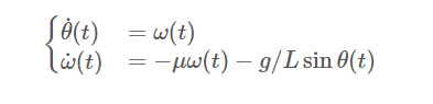 用C++的odeint库求解微分方程
