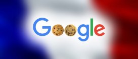 Google和Facebook因违反Cookie规定在法国收到新一轮罚单