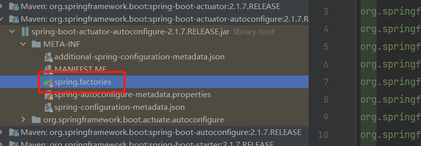 Java SpringBoot自动装配原理详解