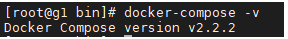 docker-compose安装yml文件配置方式