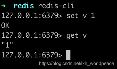 Docker案例分析:搭建Redis服务