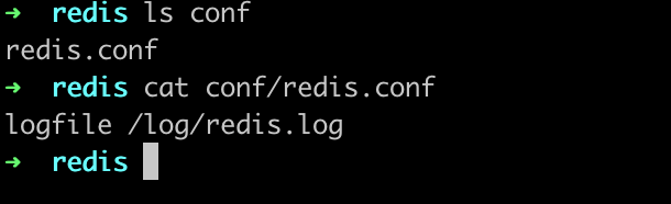 Docker案例分析:搭建Redis服务