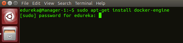 在Linux系统中安装Docker的过程