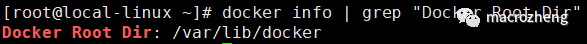 开发者必备Docker命令小结