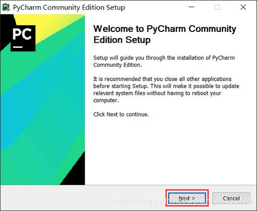 PyCharm下载和安装详细步骤