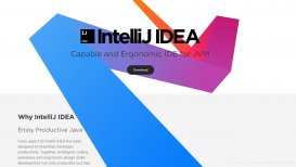 快速入手IntelliJ IDEA基本配置
