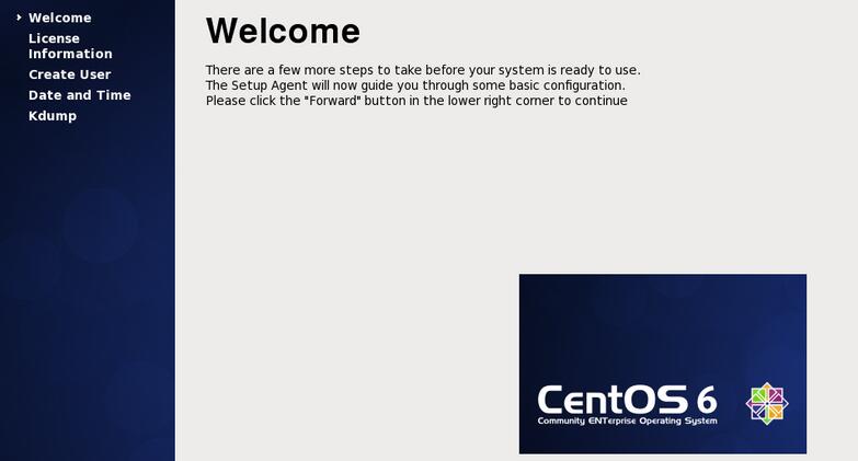 VMware虚拟机安装Centos操作系统的教程