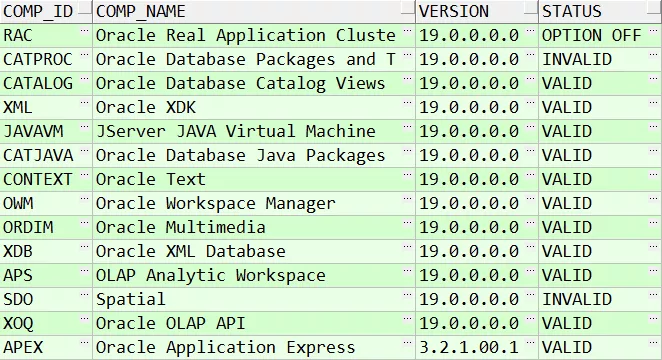 AutoUpgrade 快速升级 Oracle 数据库