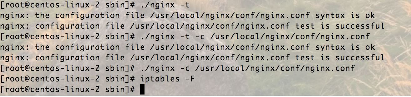 Centos 通过 Nginx 和 vsftpd 构建图片服务器的教程（图文）