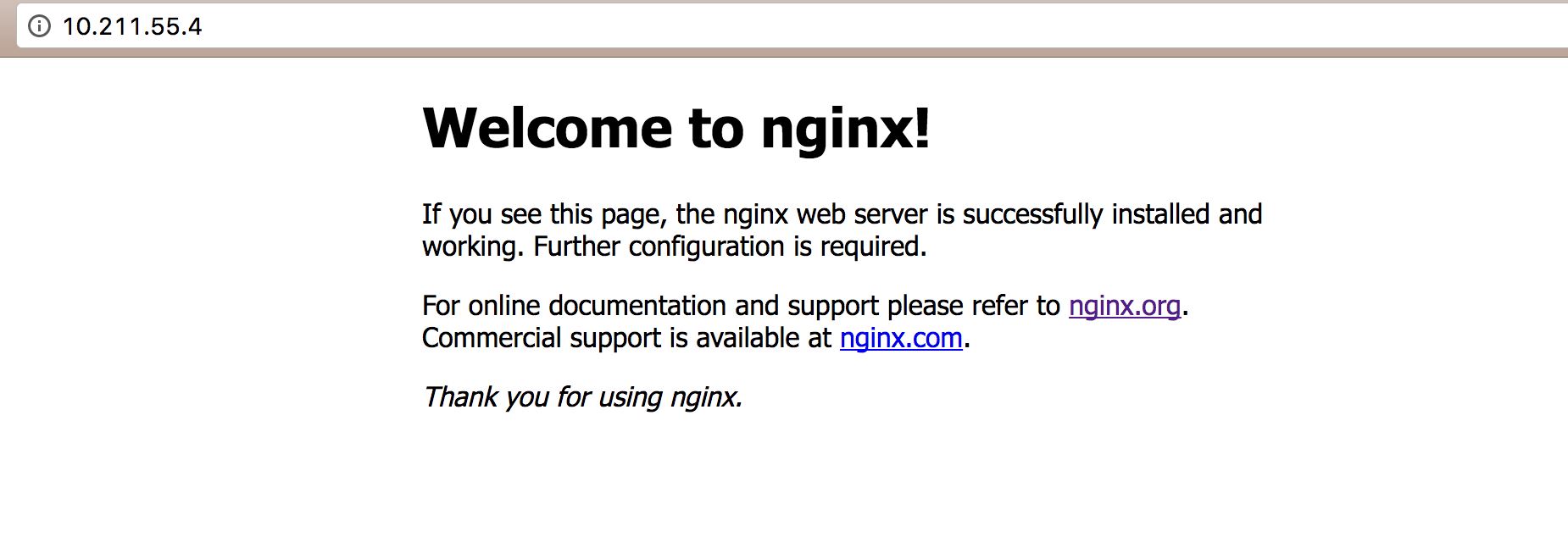 Centos 通过 Nginx 和 vsftpd 构建图片服务器的教程（图文）