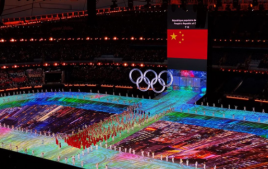 冬奥会闭幕式时间2022具体时间几点？北京冬奥会闭幕式直播在哪看？