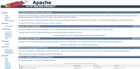 Windows Apache2.4 VC9(ApacheHaus)详细安装配置教程