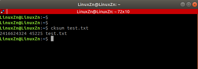 盘点一些常用的Linux小技巧
