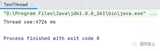 Java不支持协程？那是你不知道Quasar！