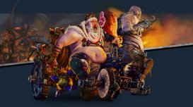 《全面战争：战锤3》“食人魔王国”DLC登Steam 2月24日上线