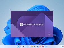 微软 Visual Studio 2022 17.1 正式版发布：更快文件索引查找