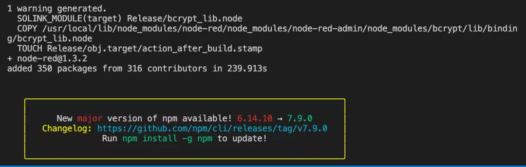 Node-RED, 一款基于流的低代码编程工具