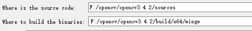 VScode搭建OpenCV环境的详细步骤